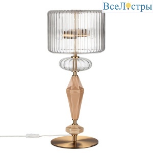 Настольная лампа Odeon Light Modern Terra 5414/2T