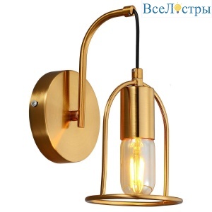Бра Lussole Loft Boone LSP-8424