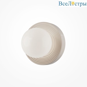 Настенный светильник Maytoni Careless MOD403WL-01BG1
