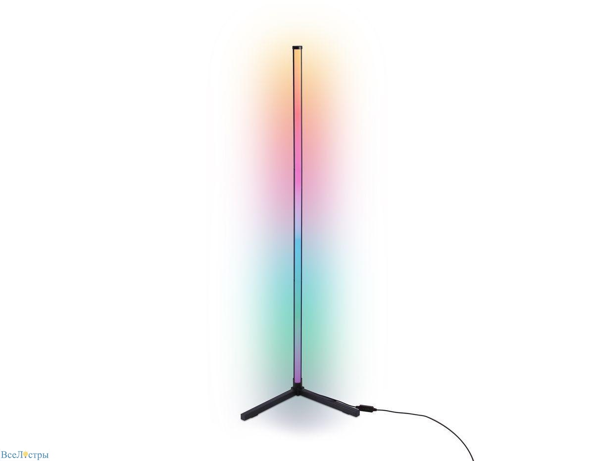 торшер ambrella light comfort linetech fl8022