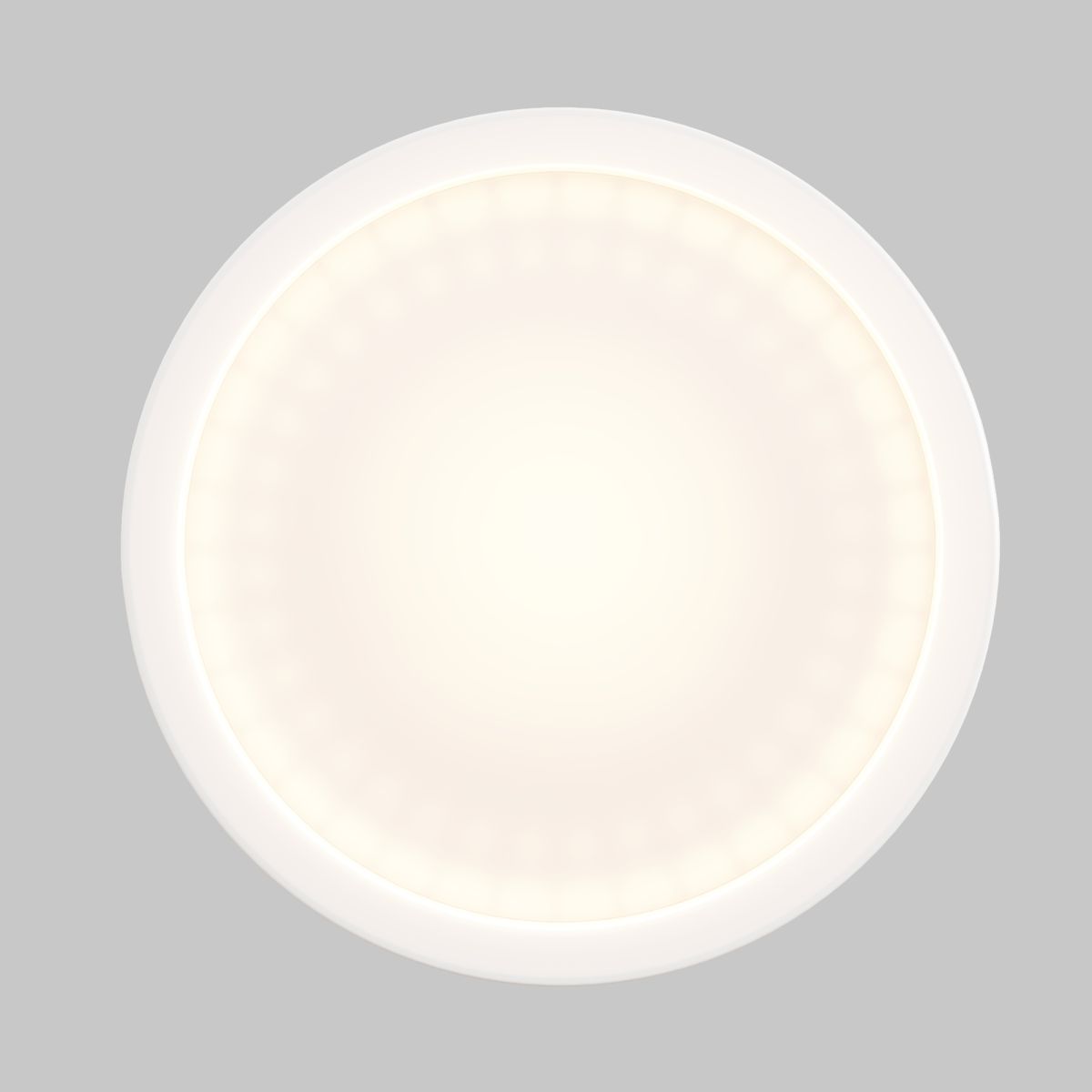 светодиодный модуль voltega module led 7w 2700k 7206