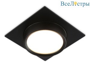 Встраиваемый светильник Ambrella Light Techno Spot IP Protect TN6739