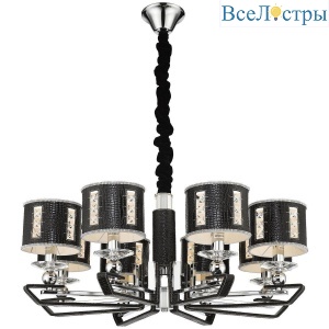Подвесная люстра Wertmark Adelmaro WE393.08.023