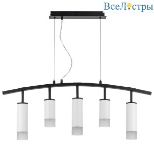 Подвесная люстра Lightstar Rullo (571735+214436-2+214486-3+202431-5) LR7353628631