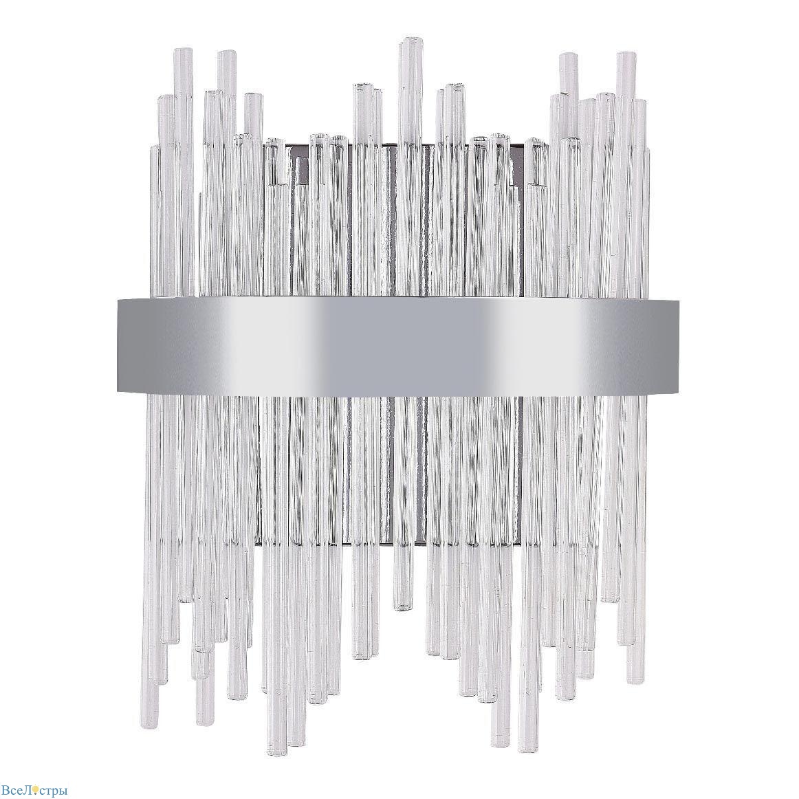 настенный светодиодный светильник natali kovaltseva led lamps 81119/1w