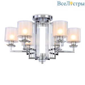 Потолочная люстра Ambrella Light Traditional TR4418