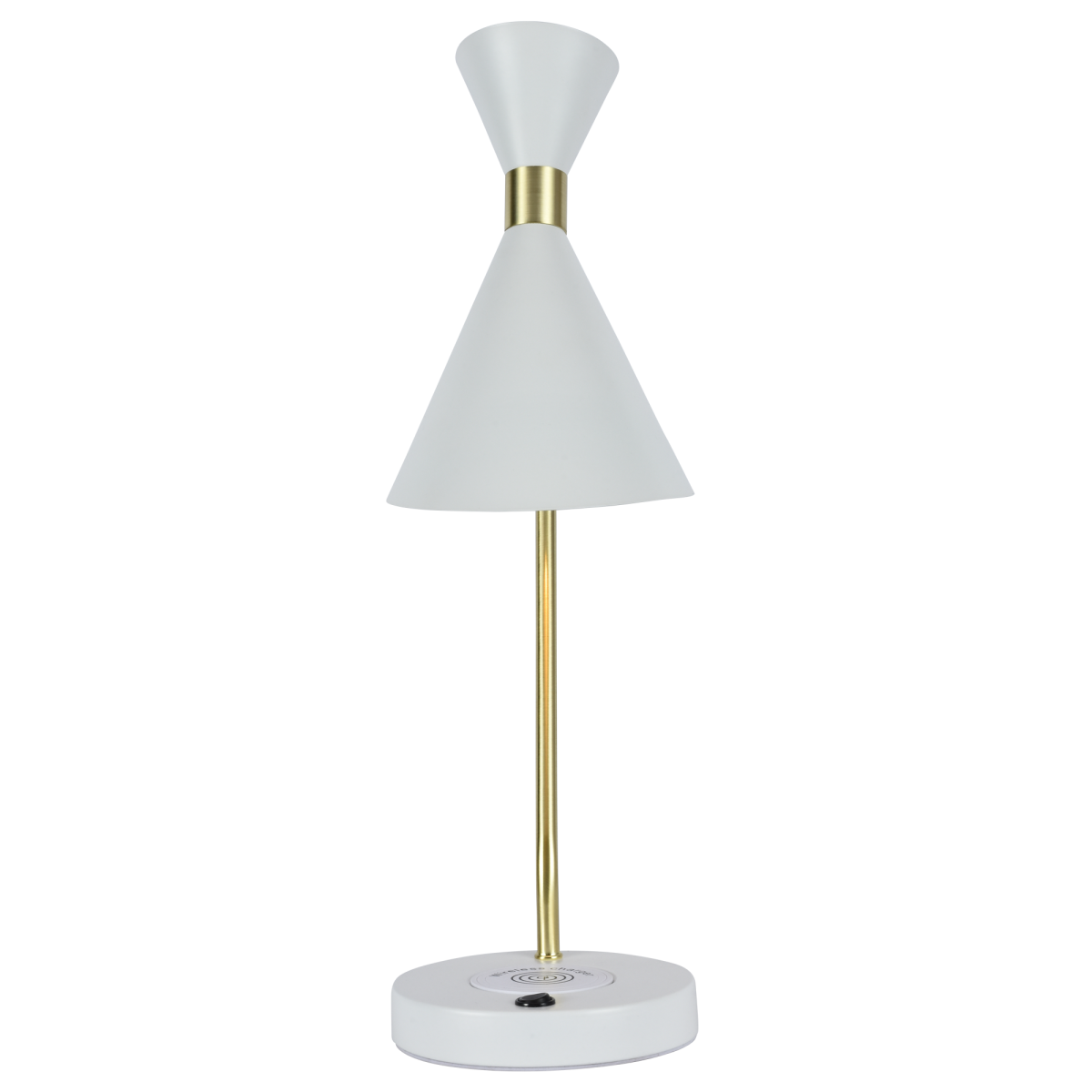 настольная лампа zortes desklight zrs.1066.05