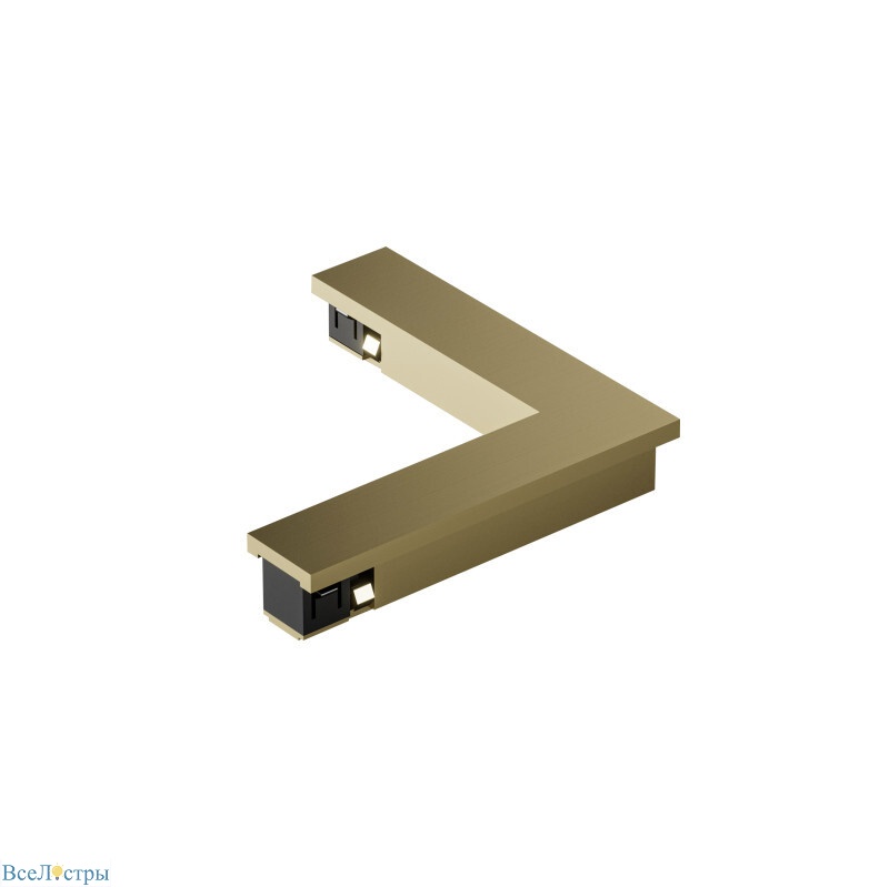 коннектор denkirs shine base tr5723-sb