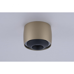 Потолочный светильник iLedex Technical VISION 300 CHAMPAGNE