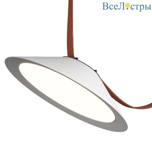 Трековый светильник ST Luce Band ST454.536.12