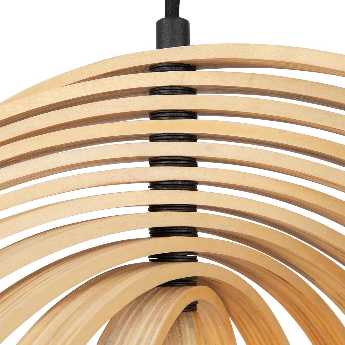 подвесной светильник maytoni modern roots mod197pl-01w1