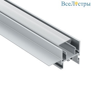 Профиль алюминиевый Maytoni Technical ALM013S-2M
