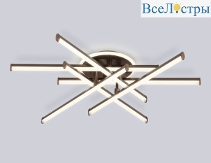 Потолочный светильник Ambrella Light Comfort LineTech FL6253
