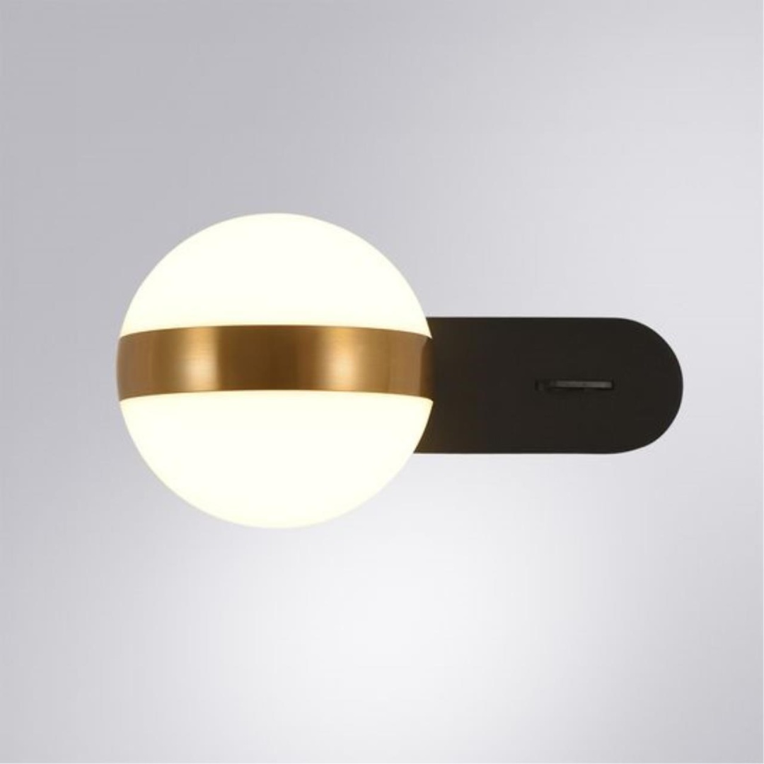 Светильники коллекции Furud Arte Lamp