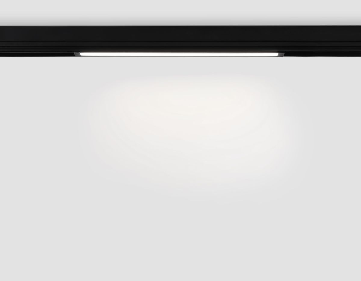 трековый светодиодный светильник ambrella light track system gl1670