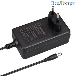 Блок питания Arlight ARDV-48-12BW (12V, 4.0A, 48W) 034847