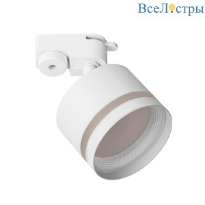 Трековый светильник Citilux Hardy CL002T10