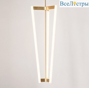 Подвесной светильник ImperiumLoft FlexIC Lights Family Michael Anastassiades 84579-22
