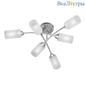 Потолочная люстра Vitaluce V4188-9/6PL