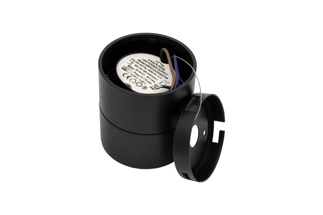 спот lumker i-sf-bl-ww 005110