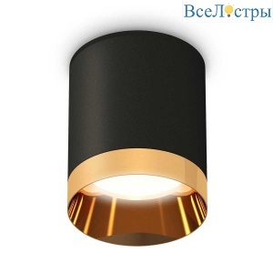 Комплект потолочного светильника Ambrella light Techno Spot XC (C6302, N6134) XS6302024