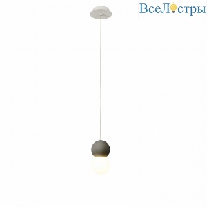 Подвесной светильник Mantra Galaxia 7624
