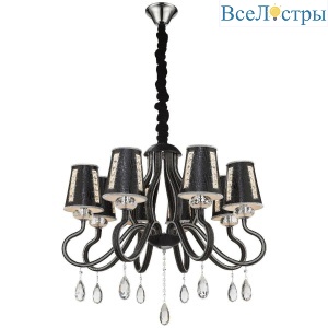 Подвесная люстра Wertmark Adelinda WE391.08.023