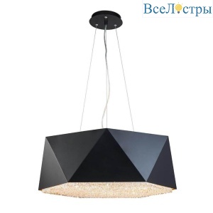 Подвесной светильник Lucia Tucci Moon 4670.9 Black