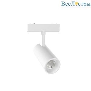 Трековый магнитный светильник Aployt Magnetic track 48 APL.0116.10.10