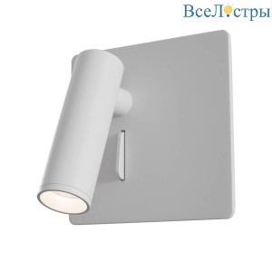 Бра Maytoni Mirax C040WL-L3W3K