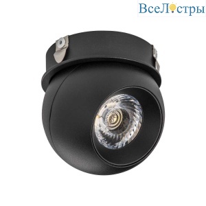 Встраиваемый светодиодный спот Lightstar Urbano 217074