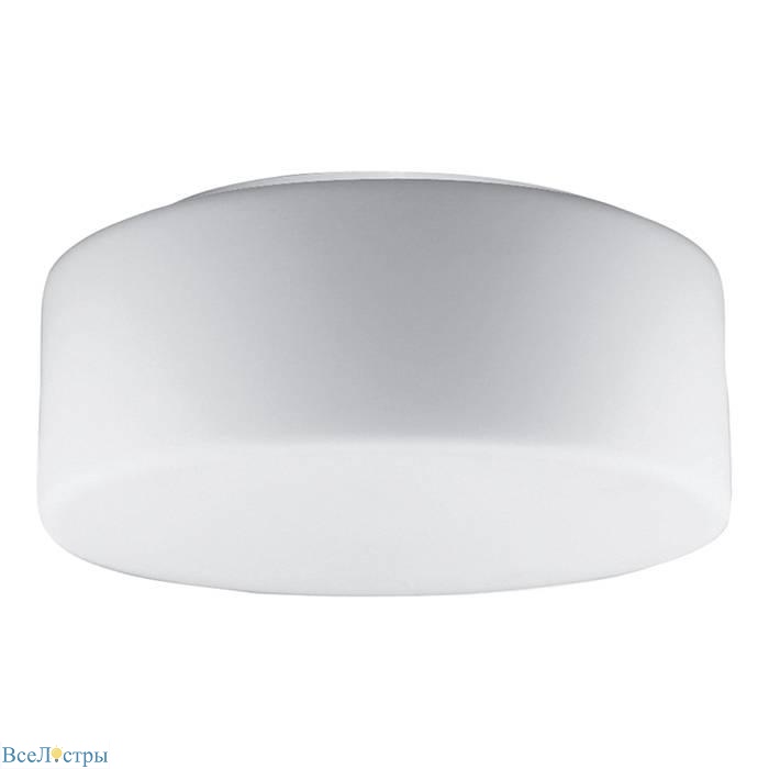 потолочный светильник arte lamp tablet a7730pl-2wh