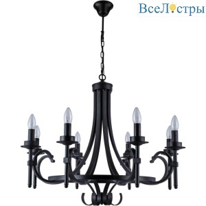 Подвесная люстра Stilfort Montare 1030/02/08P