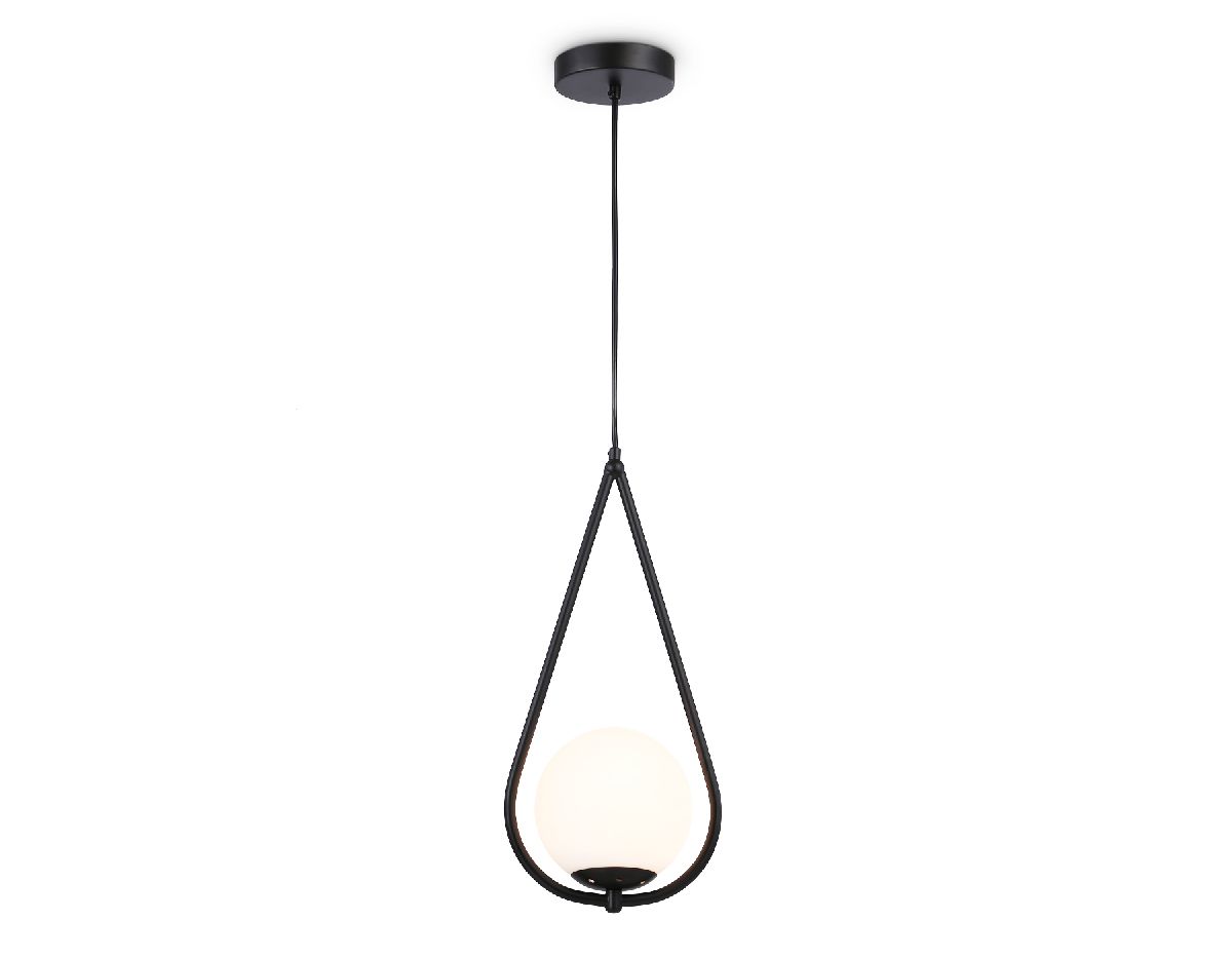 подвесной светильник ambrella light modern tr2598