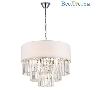 Подвесная люстра Simple Story 1077-7PL