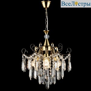 Подвесная люстра Reluce 68520-0.4-04 COP