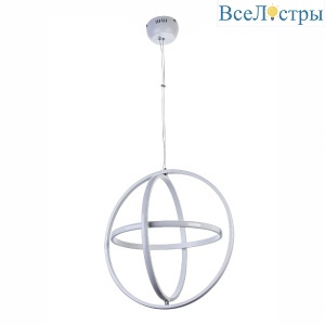 Подвесной светильник LED4U L1733/3S