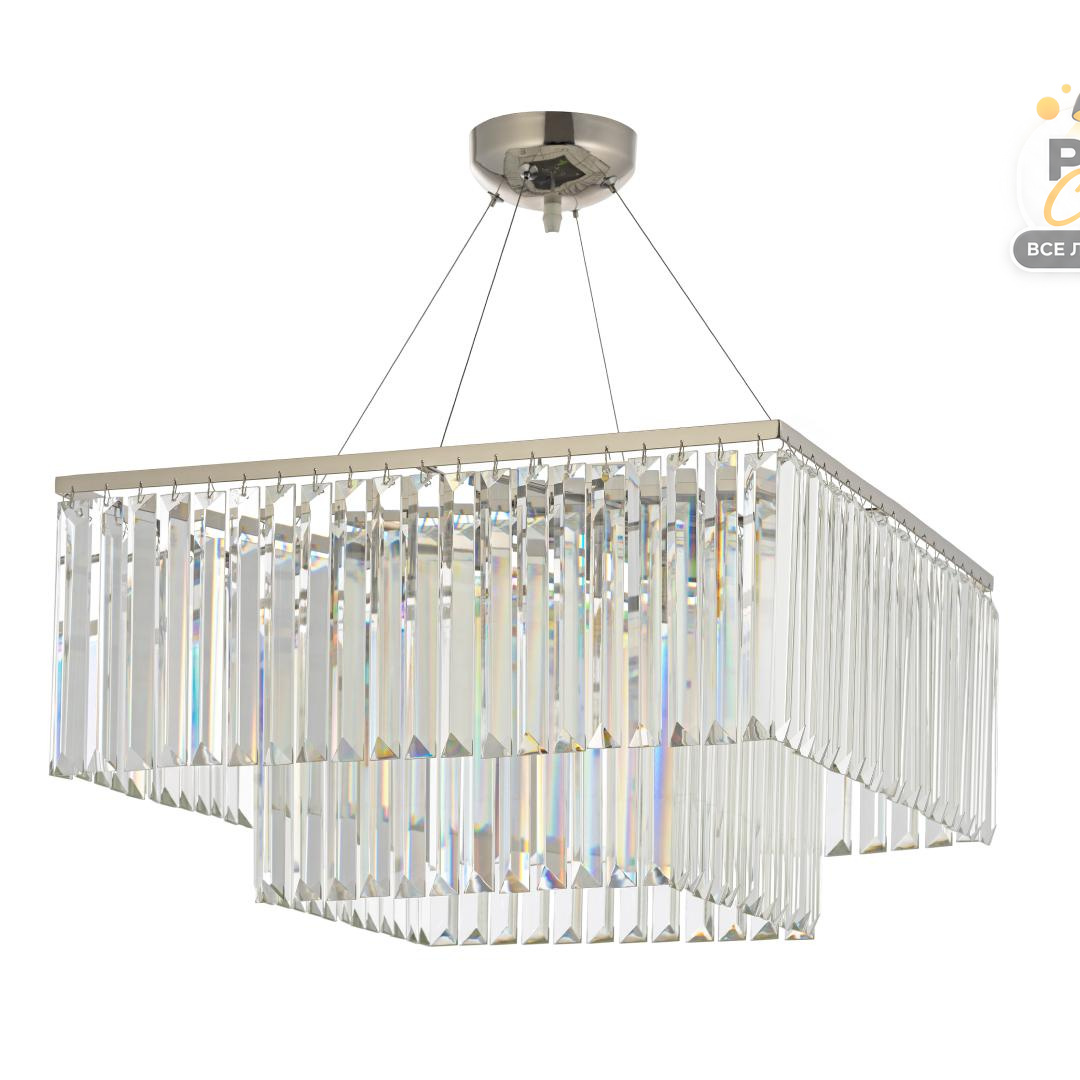 Подвесная люстра Arti Lampadari Enio E 1.5.50.101 NP