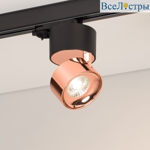 Трековый трехфазный светильник Arlight SP-PLURIO-TRACK-4TR-R77-9W Day4000 038109