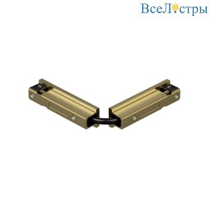 Коннектор Denkirs Shine base TR5724-SB