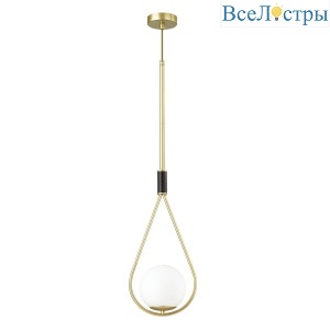 Подвесной светильник Odeon Light FLARI 4810/1
