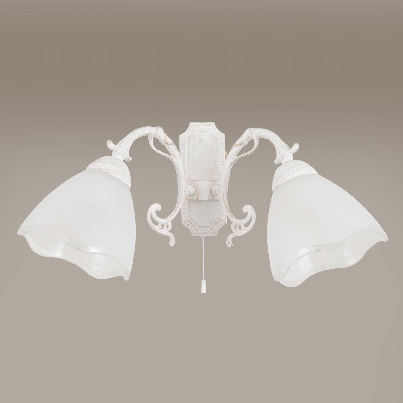 бра citilux латур cl413420