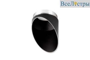 Дефлектор Lumker Villy VL-DFL-ANG-BL 010759