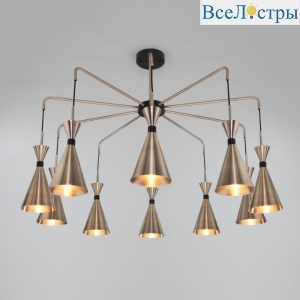 Потолочная люстра Bogates Glustin 316/10 Smart a057226
