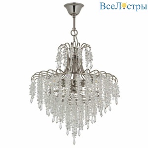Подвесная люстра Arti Lampadari Erli E 1.5.50.105 N