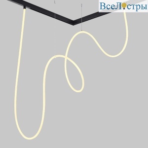 Трековый магнитный светильник ST Luce Skyline 48 ST684.436.60