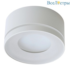 Накладной светильник Feron HL457 51348