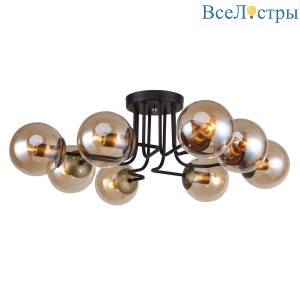 Потолочная люстра F-Promo Modestus 2344-8U