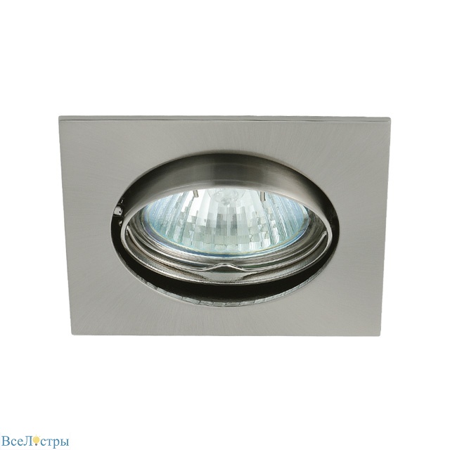 точечный светильник kanlux navi ctx-dt10-c/m 2553