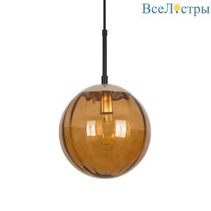 Подвесной светильник Modemodern MD.1221.1 BR